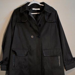 DKNY Coat